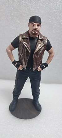 фигурка по вашему фото