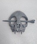 заколка в подарочной коробке